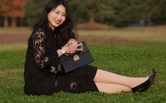 张攸雨人体艺术照